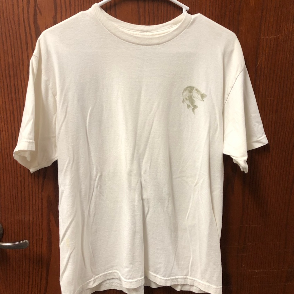 Cabelas T-shirt